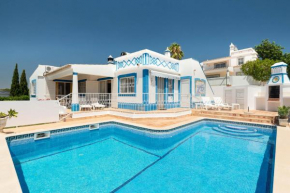 Charming Guia Villa 3 Bedroom Villa Private Pool and Close to Amenities Algarve